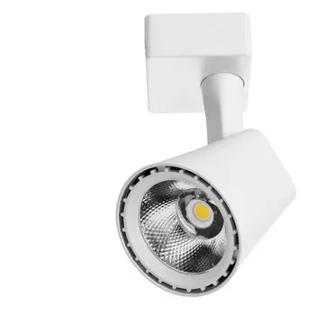 Трековый светильник Amico A1811PL-1WH Arte Lamp