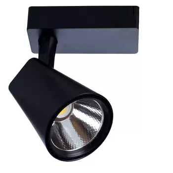 Трековый светильник Amico A1821PL-1BK Arte Lamp