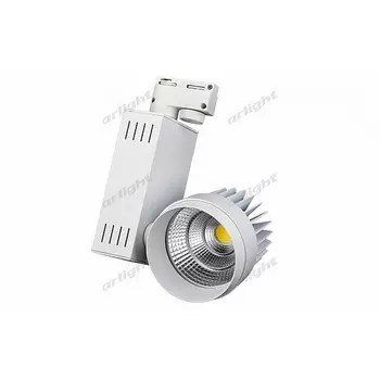Трековый светильник Arlight LGD 017690