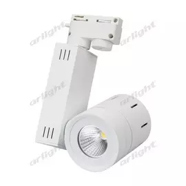 Трековый светильник Arlight LGD 017693