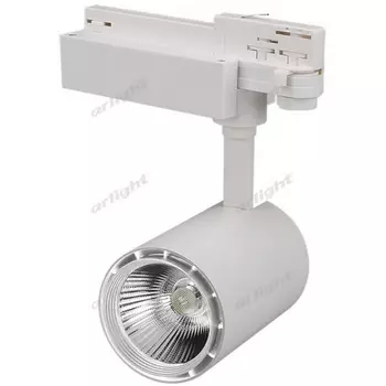 Трековый светильник Arlight LGD 022047