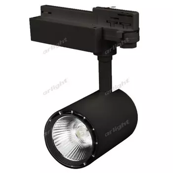 Трековый светильник Arlight LGD 022049