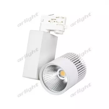 Трековый светильник Arlight LGD 022053