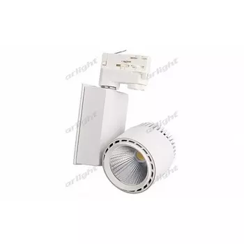 Трековый светильник Arlight LGD 022059