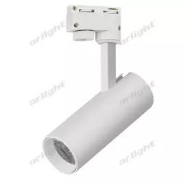 Трековый светильник Arlight LGD-GERA 025903