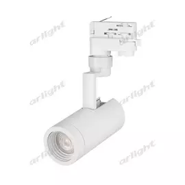 Трековый светильник Arlight LGD-ZEUS 024604