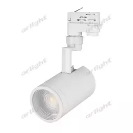 Трековый светильник Arlight LGD-ZEUS 024607