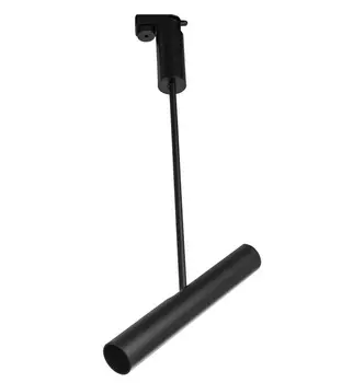 Трековый светильник Arte Lamp A2513PL-1BK