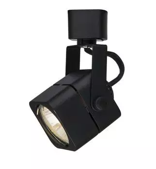 Трековый светильник Arte Lamp Lente A1314PL-1BK