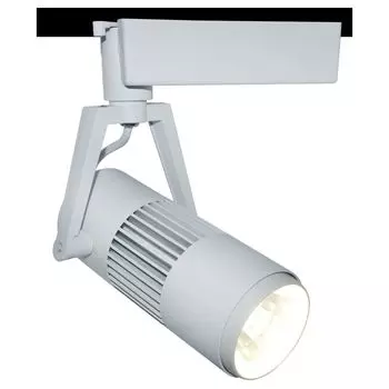 Трековый светильник Arte Lamp Linea A6520PL-1WH