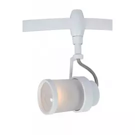 Трековый светильник Arte Lamp Rails Kits A3056PL-1WH