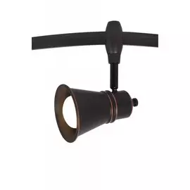 Трековый светильник Arte Lamp Rails Kits A3057PL-1BK