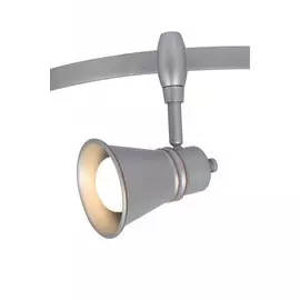 Трековый светильник Arte Lamp Rails Kits A3057PL-1SI
