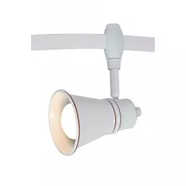 Трековый светильник Arte Lamp Rails Kits A3057PL-1WH