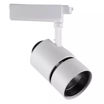 Трековый светильник Arte Lamp Track Lights A2450PL-1WH