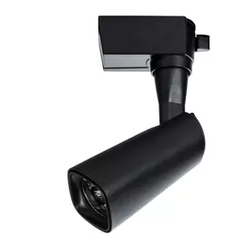 Трековый светильник Barut A4561PL-1BK Arte Lamp