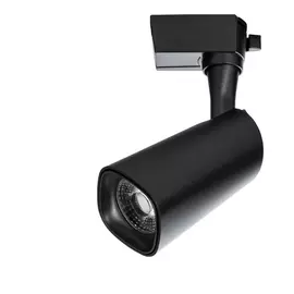 Трековый светильник Barut A4562PL-1BK Arte Lamp