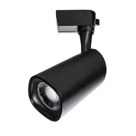 Трековый светильник Barut A4563PL-1BK Arte Lamp