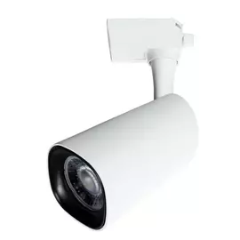 Трековый светильник Barut A4563PL-1WH Arte Lamp
