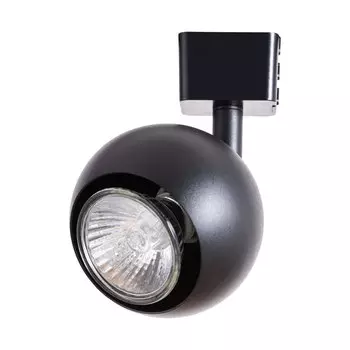 Трековый светильник Brad A6253PL-1BK Arte Lamp