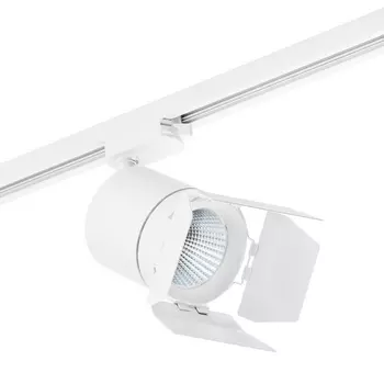 Трековый светильник Canno C126496 Lightstar