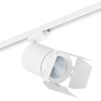 Трековый светильник Canno C326296 Lightstar
