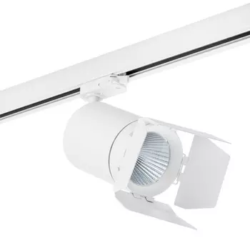 Трековый светильник Canno C356496 Lightstar
