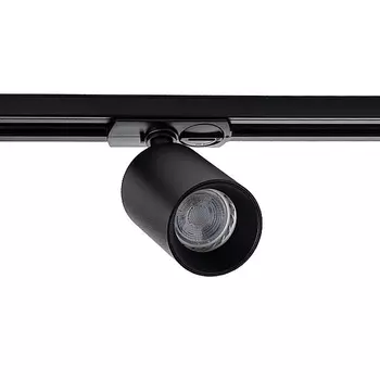 Трековый светильник Danny DANNY TR black Italline