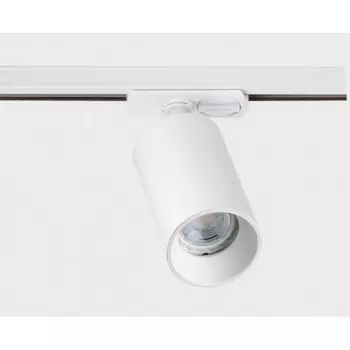 Трековый светильник Danny DANNY TR white Italline