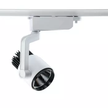 Трековый светильник De Markt Трек-система 550010201