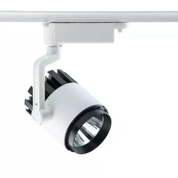 Трековый светильник De Markt Трек-система 550011001