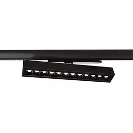 Трековый светильник Deko-Light Ain 24-30W 707074