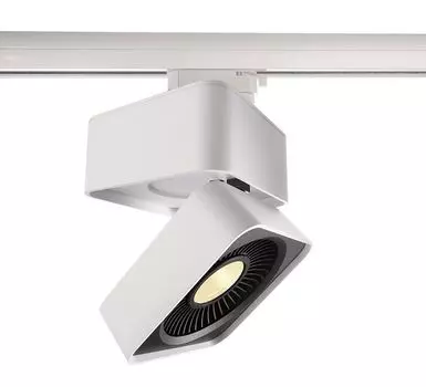 Трековый светильник Deko-Light Black &amp; White 707005