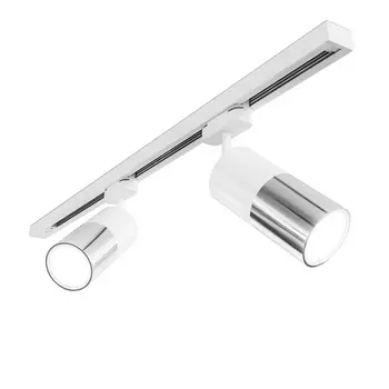 Трековый светильник Double Topper LTB27 Elektrostandard a047018