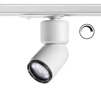 Трековый светильник Fino 358293 Novotech