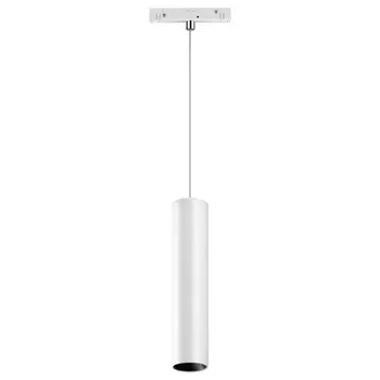 Трековый светильник Flum 358425 Novotech