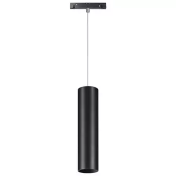 Трековый светильник Flum 358426 Novotech