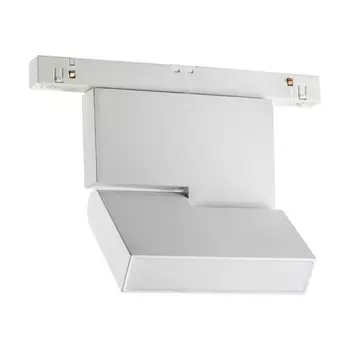 Трековый светильник Flum 358466 Novotech