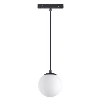 Трековый светильник Flum 358472 Novotech