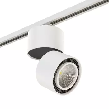 Трековый светильник Forte Muro A1T214816 Lightstar