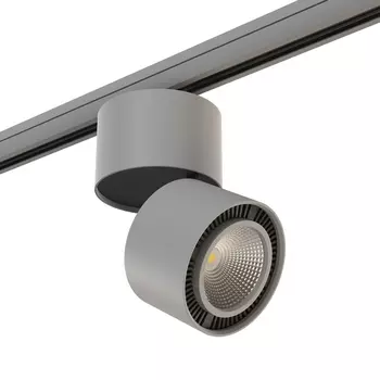 Трековый светильник Forte Muro A3T213839 Lightstar