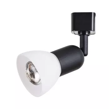 Трековый светильник Gala A3156PL-1BK Arte Lamp