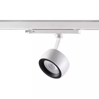 Трековый светильник Helix 358172 Novotech