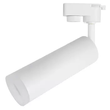 Трековый светильник Hubble A6811PL-1WH Arte Lamp