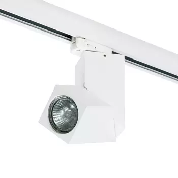 Трековый светильник Illumo A3T051056 Lightstar
