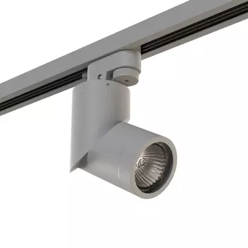 Трековый светильник Illumo F A1T051019 Lightstar