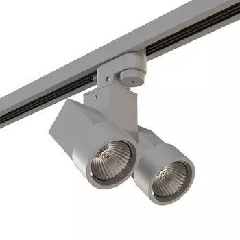 Трековый светильник Illumo X2 A1T051030 Lightstar