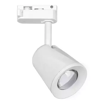 Трековый светильник Joli Joli Белый 9W 4200K (LTB19) Elektrostandard a039436