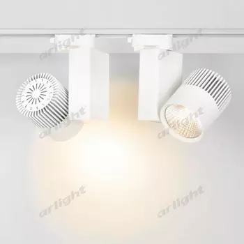 Трековый светильник LGD 022055 Arlight