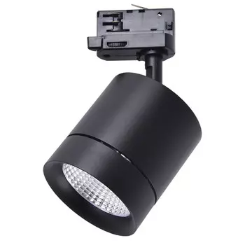 Трековый светильник Lightstar Canno 301572